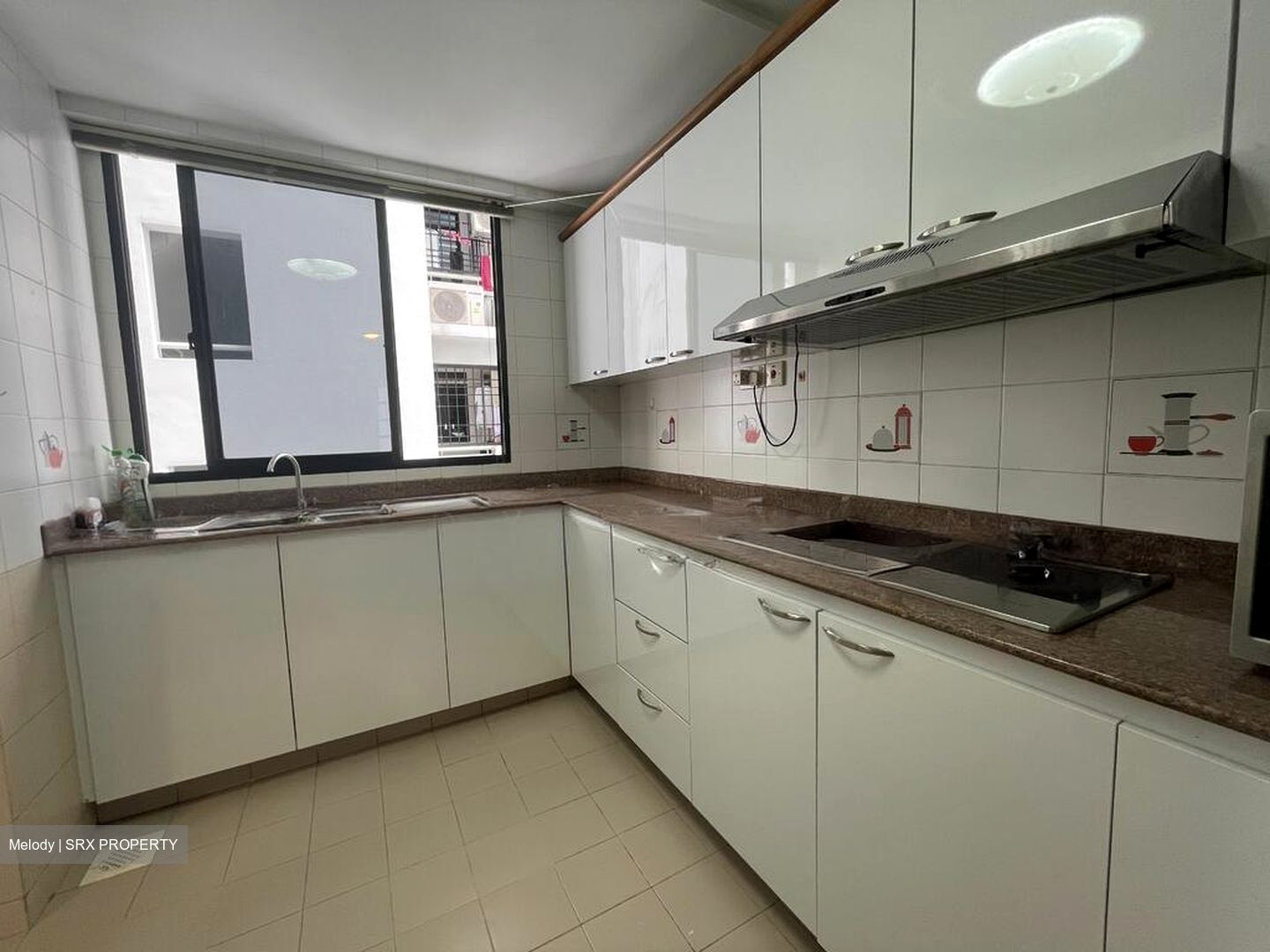 Central Green Condominium (D3), Condominium #499352541